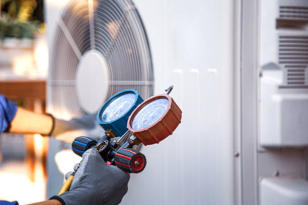Trusted Hvac service in De Mossville, KY - JG Cool HVAC
